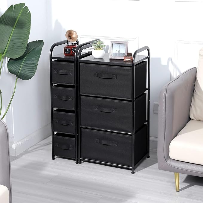 MAX Houser Dresser Storage