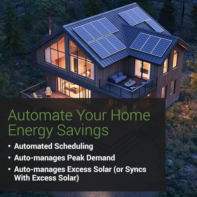 Emporia Vue 3 Home Energy Monitor