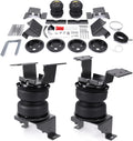 maXpeedingrods 5000 lbs Rear Air Suspension Kit Bags for GMC Sierra 2500 HD