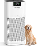 Air Purifiers for Home Large Room Up to 4200 Ft², 289 CADR, 20dB Sleep Mode