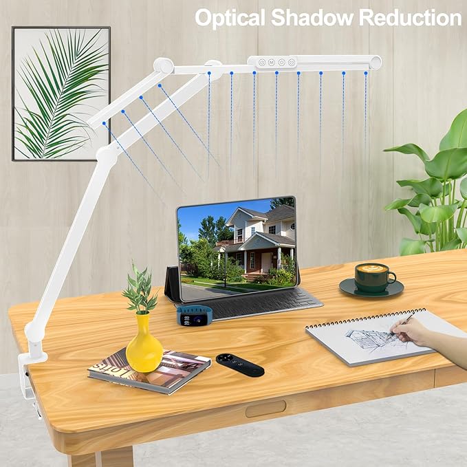 Micomlan Architect Desk Lamp