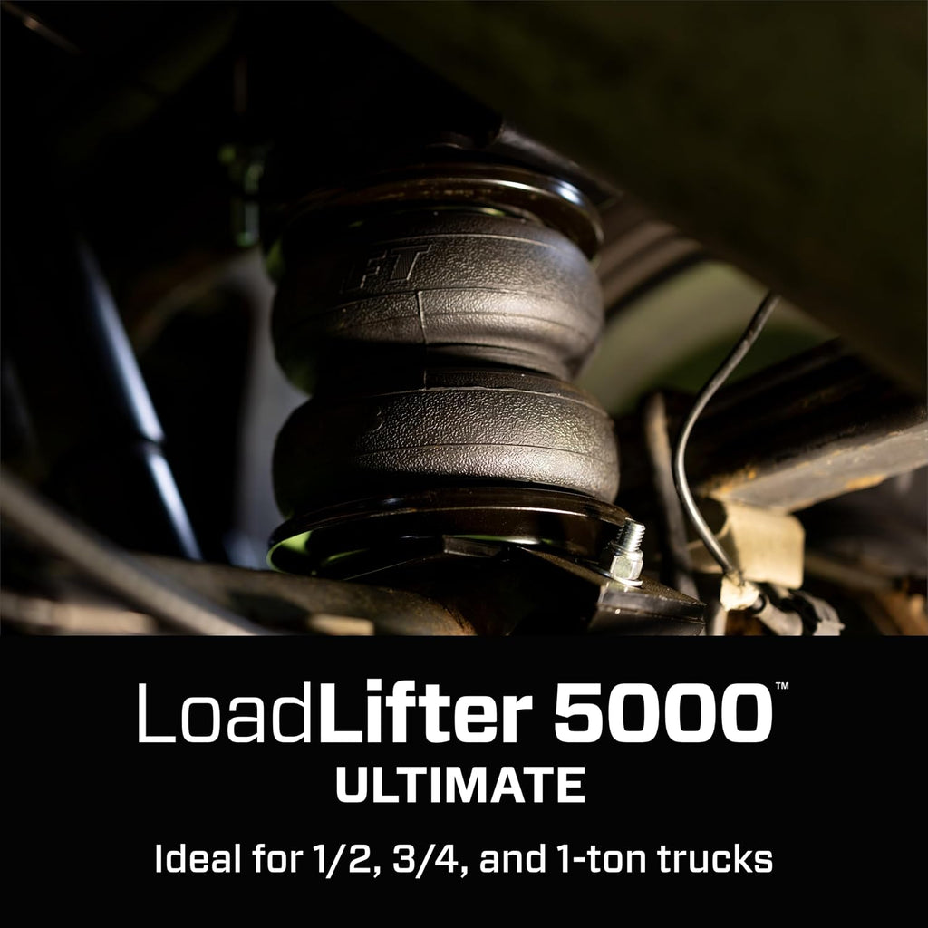 air lift 88354 loadlifter 5000 ultimate air spring on a desk or shelf