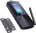 MeLE Fanless Mini PC Stick PCG02, N100 8GB 128GB Compute Stick, Micro Desktop