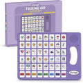 Joyreal AAC Device for Autism, Non Verbal Communication Tools for Speech