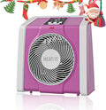 HEATIT Space Heater for Indoor, Digital Display