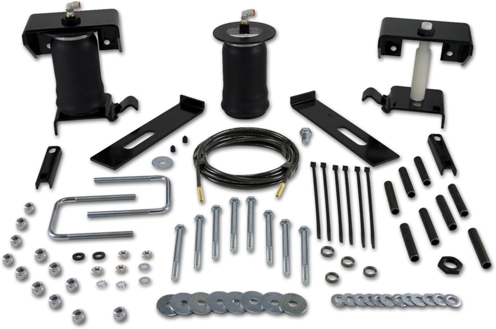 AIR LIFT 59210 Slam Air Adjustable Air Spring Suspension Kit