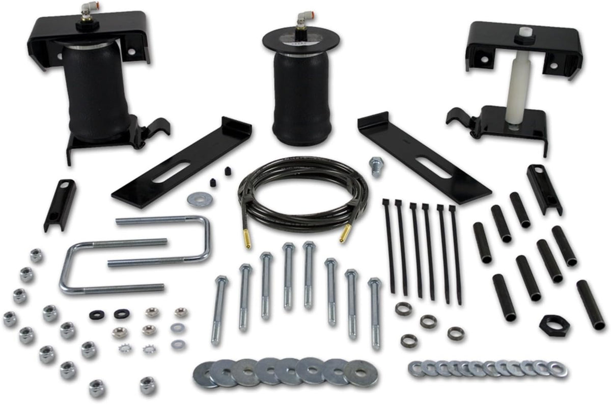 AIR LIFT 59210 Slam Air Adjustable Air Spring Suspension Kit