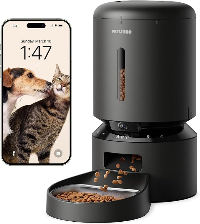 PETLIBRO Automatic Cat Feeder