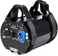 MFL. DMX Splitter with One Input 6-Way Distributor 3-Pin Xlr Separate Dmx