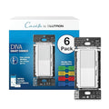 Lutron Diva Smart Dimmer Light Switch
