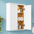 Medicine Cabinet -Bathroom Cabinet Wall Mount