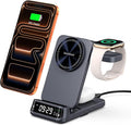 Wireless Charger Stand Compatible