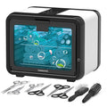 KING&DUKE UV Sanitizer Box & Phone Sanitizer