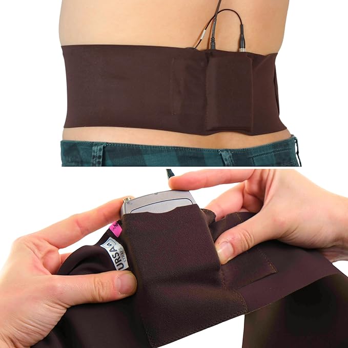 URSA Waist Strap