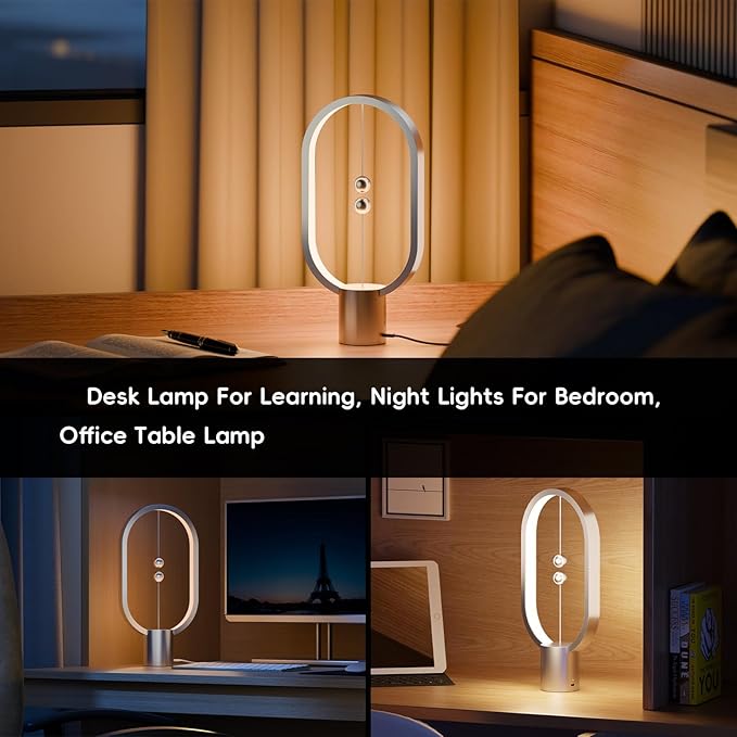 Table Lamp for Bedroom