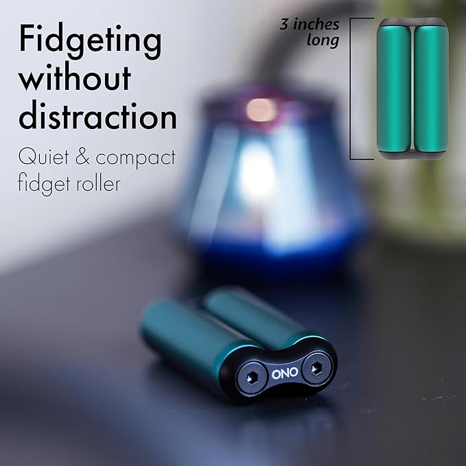 ONO Roller - Handheld Fidget Toy