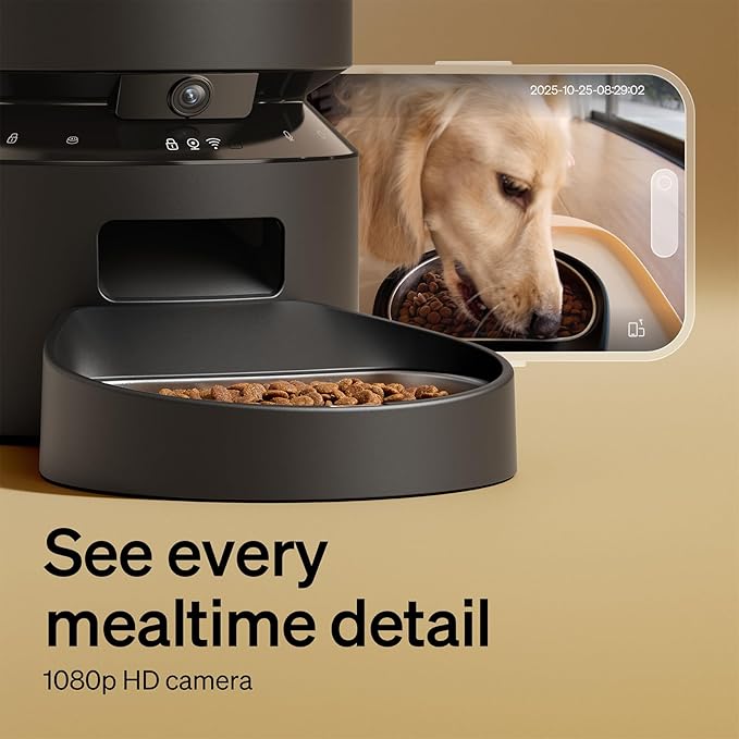 PETLIBRO Automatic Cat Feeder