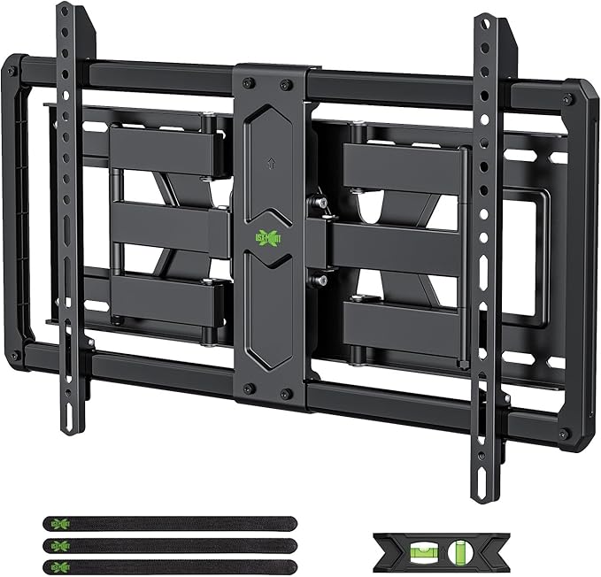 USX Mount Ultra Slim TV Wall Mount