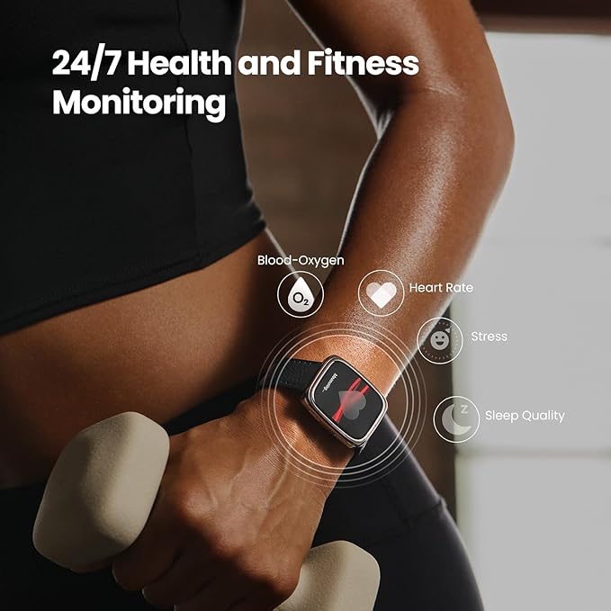 Amazfit Active 2 Premium Smart Watch Fitness Tracker