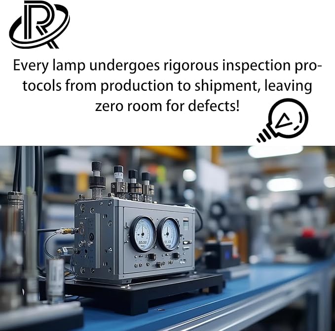 SRZNJZ ELP69 Original Replacement Projector Lamp Bulb