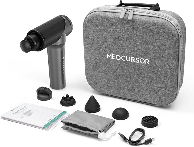 Medcursor Massage Gun