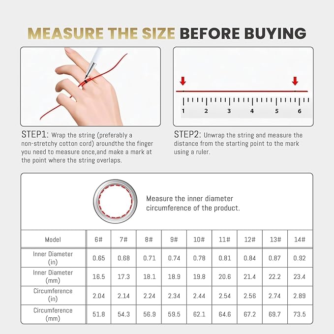 Smart Ring for Women Men, Health Tracker