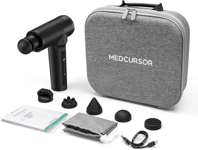 Medcursor Massage Gun
