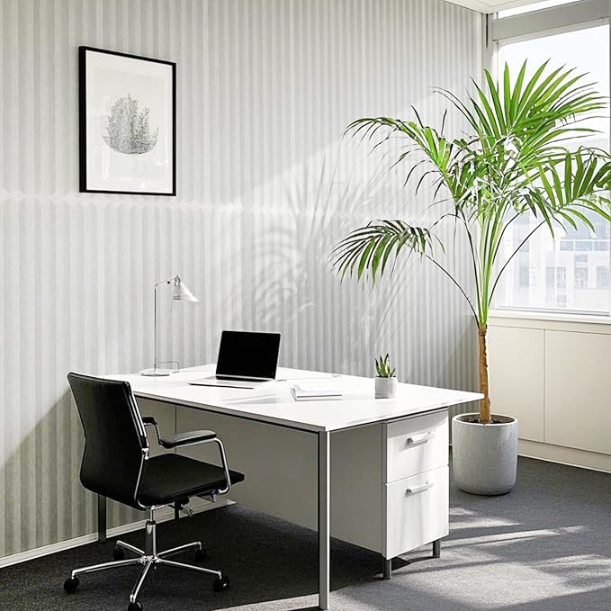 Art3d 10-Pack Peel and Stick Acoustic Panels