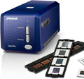 Plustek OpticFilm 8100-35mm Negative Film/Slide Scanner
