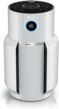 Shark NeverChange Air Purifier Max with Odor Neutralizer, HP302, Dove