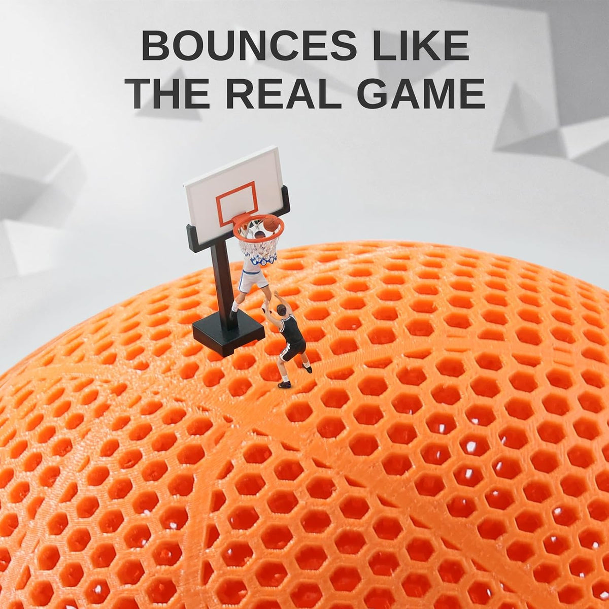 SainSmart PEBA High Rebound 90A Flexible Filament, 1KG (2.2lbs) (Orange)