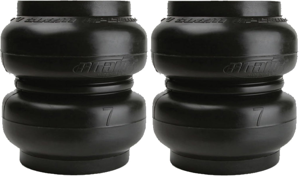 Slam Specialties SS-7 Air Suspension Bag (2)