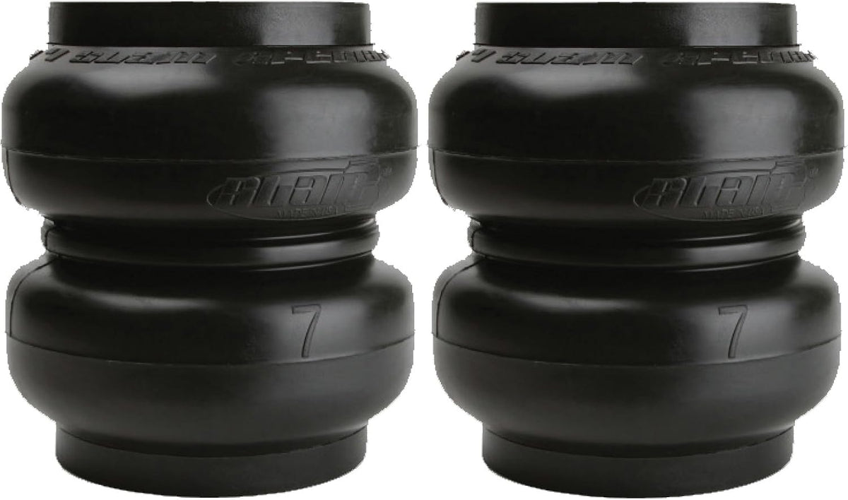 Slam Specialties SS-7 Air Suspension Bag (2)