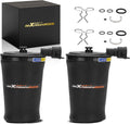 maXpeedingrods Rear Air Suspension Bags for Lincoln Towncar 1990-2011