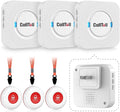 CallToU Caregiver Pager Elderly Alert Call Button