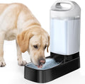 Automatic Dog Water Bowl Dispenser