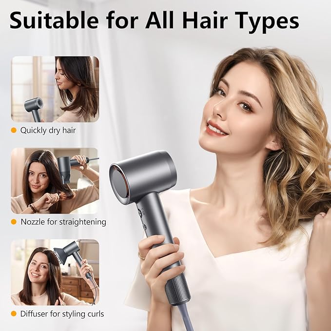 D YＳ０Ｎ Alternative Hair Dryer