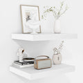 Fun Memories Floating Shelves (2 Pack)