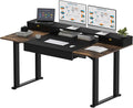 SANODESK Electric Standing Desk