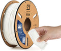 Siraya Tech Flex TPU Air - Active Foaming 3D Printer Filament, White, 1kg