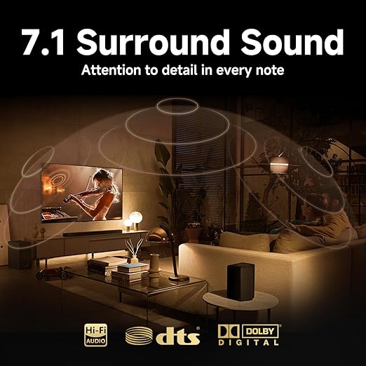 TODN Audiophile Digital Coaxial Cable HiFi SPDIF Coax Audio Cable 75-Ohm RCA
