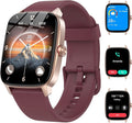 Smart Watches for Women Men
