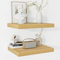 Fun Memories Floating Shelves (2 Pack)