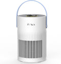 Air Purifier For Home Bedroom, 20dB Quiet Sleep Mode