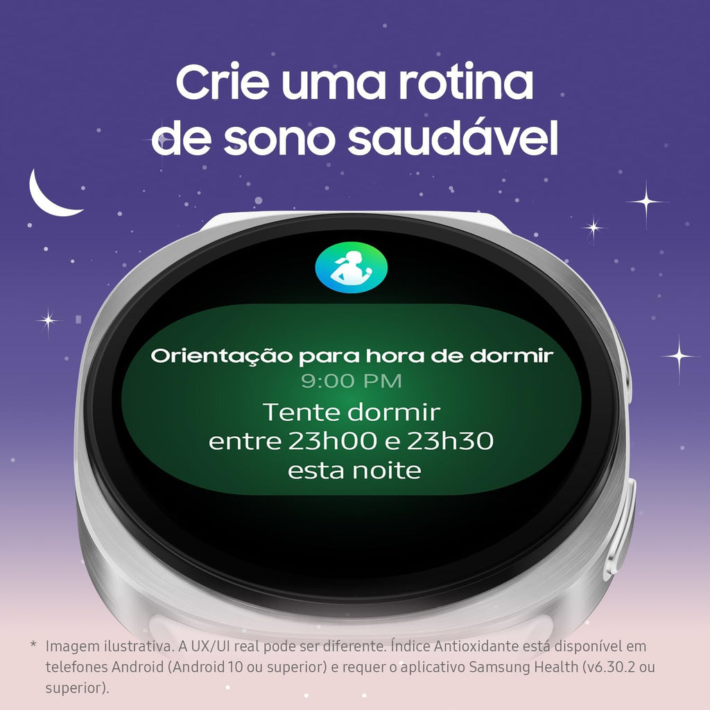 samsung galaxy watch 8 | 44mm | ai, package contents