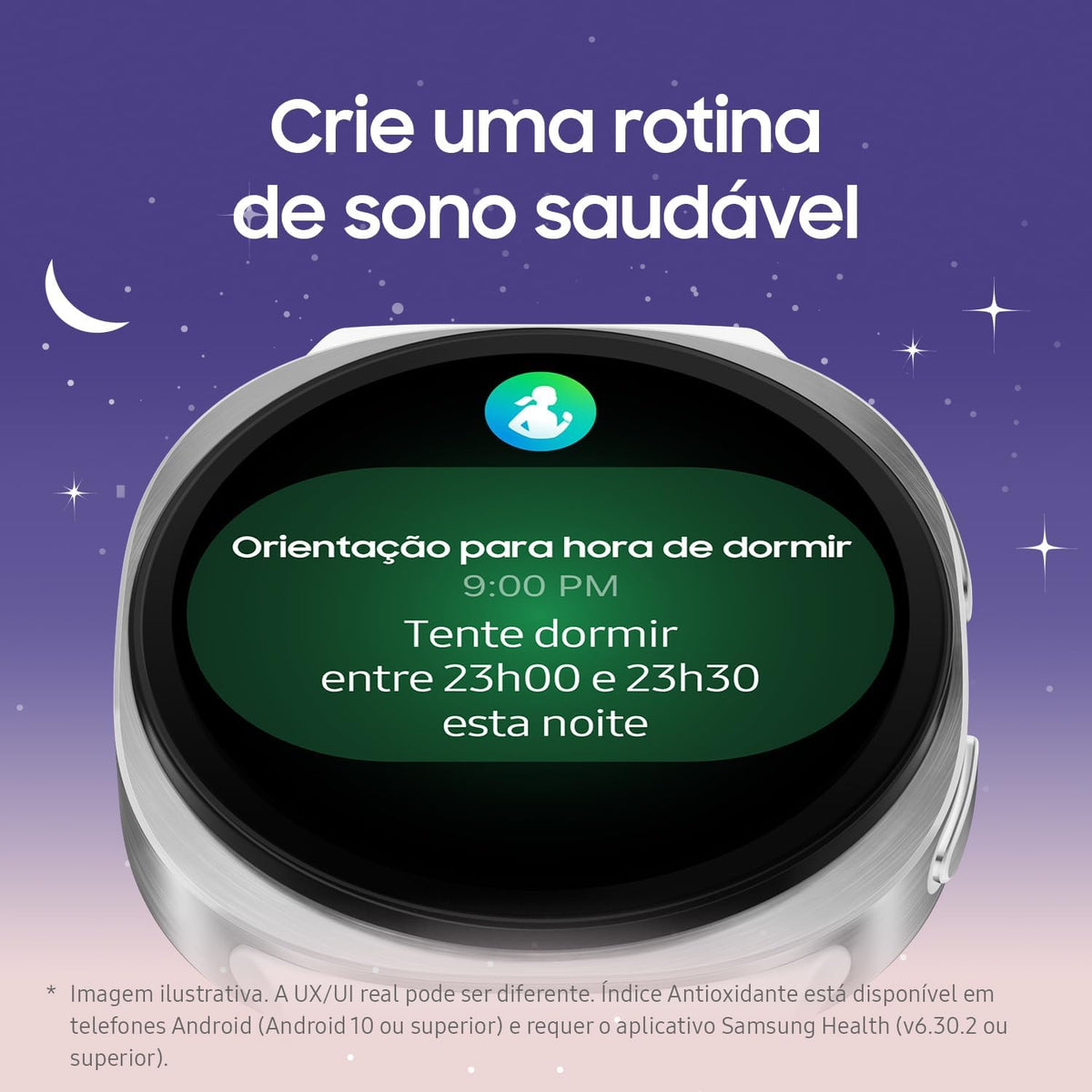 samsung galaxy watch 8 | 44mm | ai, package contents