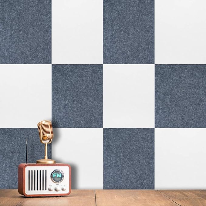 BXI Sound Absorber (6 Pack)
