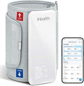 iHealth Neo Wireless Blood Pressure Monitor, Upper Arm Cuff, Ultra-Thin &