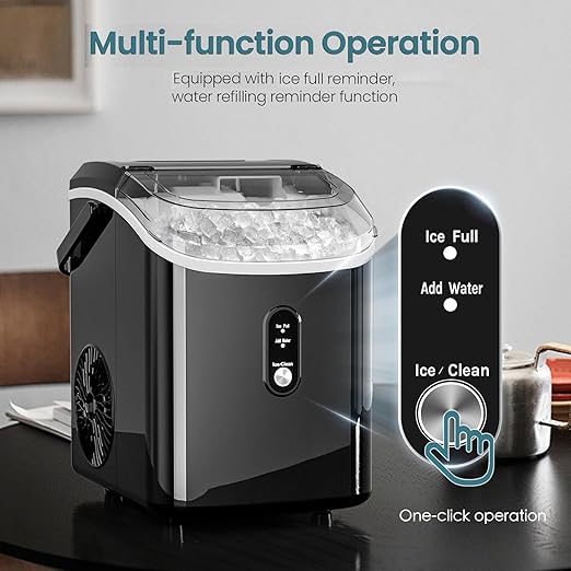 Antarctic Star Countertop Ice Maker