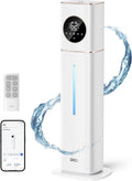 DREO HM735S 11L Smart Humidifier Large Room 700 ft², 100H Cool Mist Air